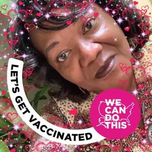 Meet your Posher, Marsha